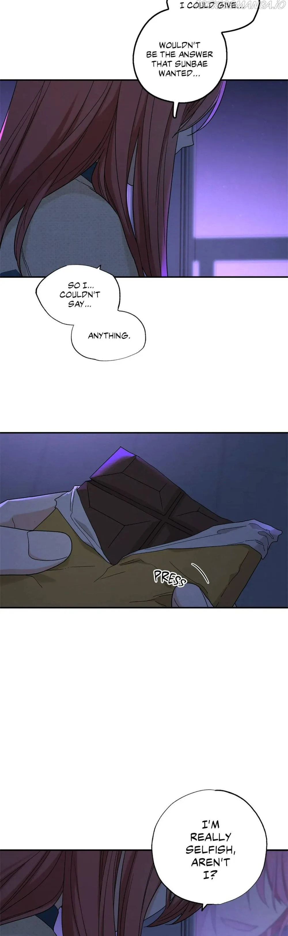 Dazzlingly Bright - Chapter 73 - Page 19