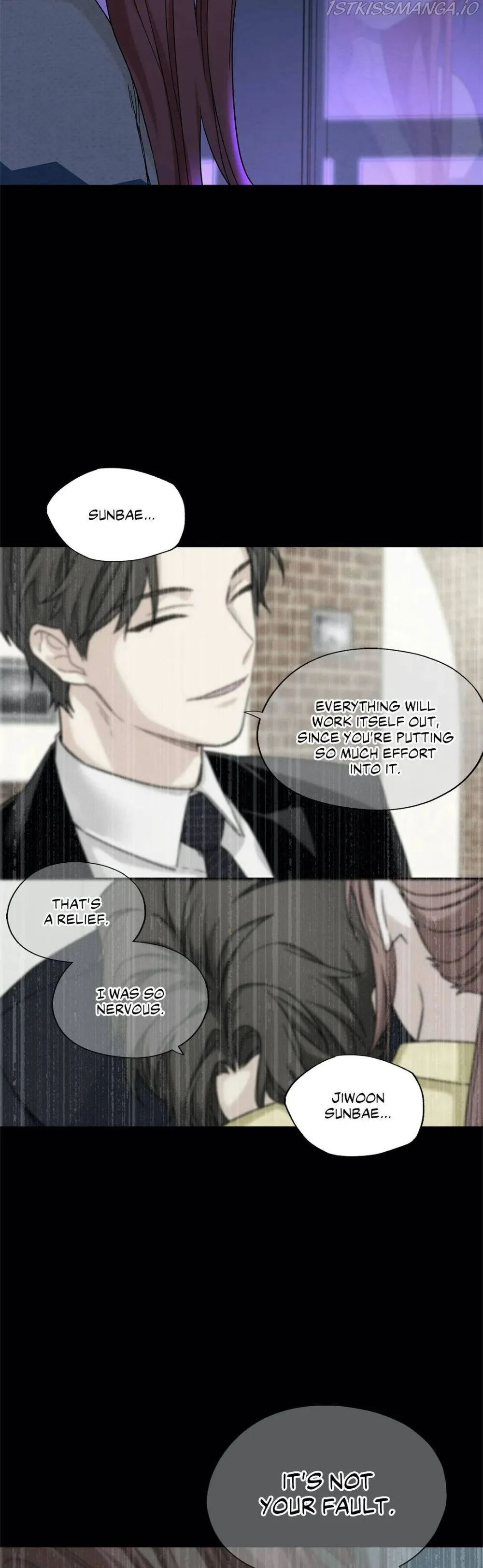 Dazzlingly Bright - Chapter 73 - Page 20