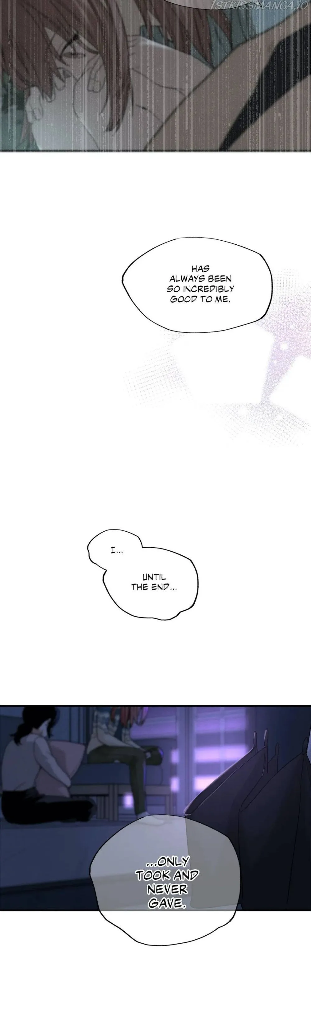 Dazzlingly Bright - Chapter 73 - Page 21