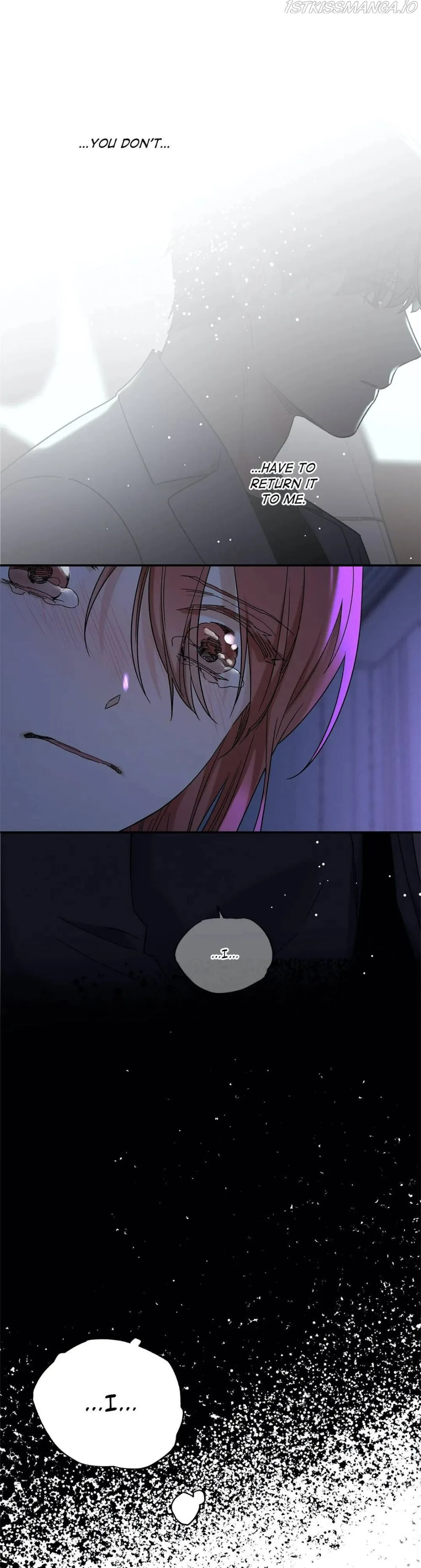 Dazzlingly Bright - Chapter 73 - Page 22