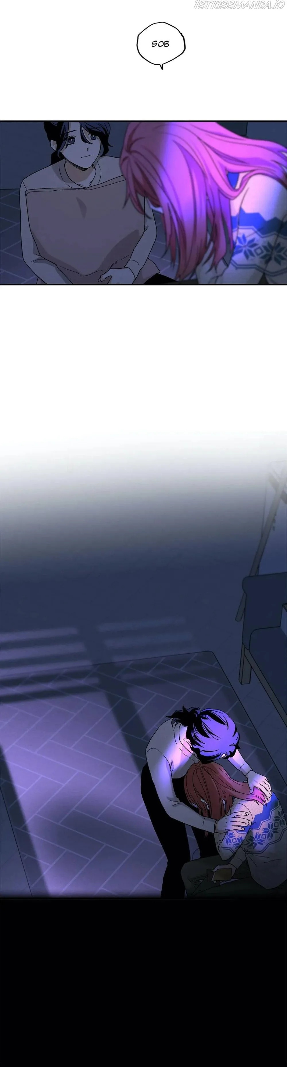 Dazzlingly Bright - Chapter 73 - Page 24
