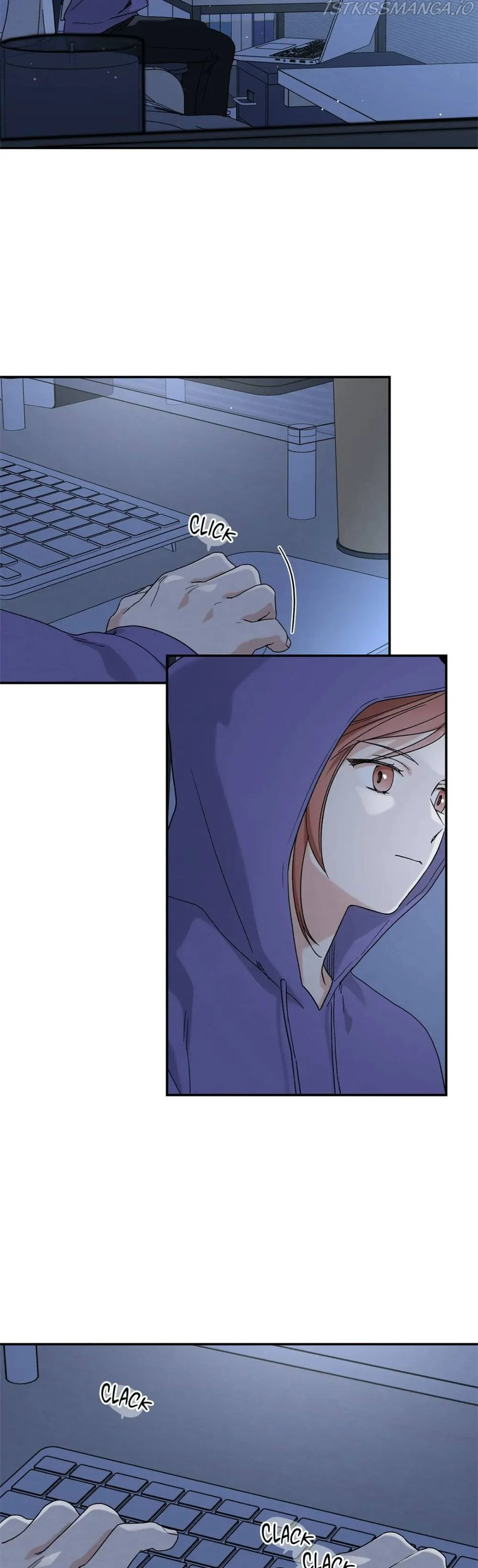 Dazzlingly Bright - Chapter 73 - Page 26