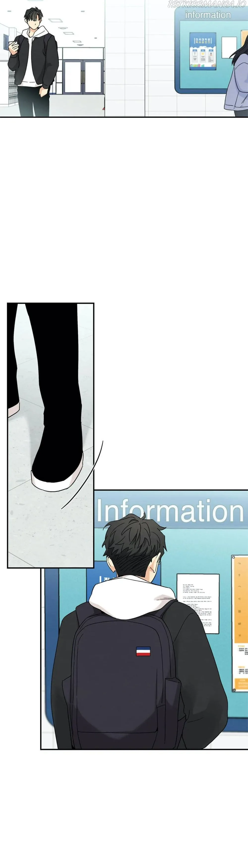 Dazzlingly Bright - Chapter 73 - Page 33