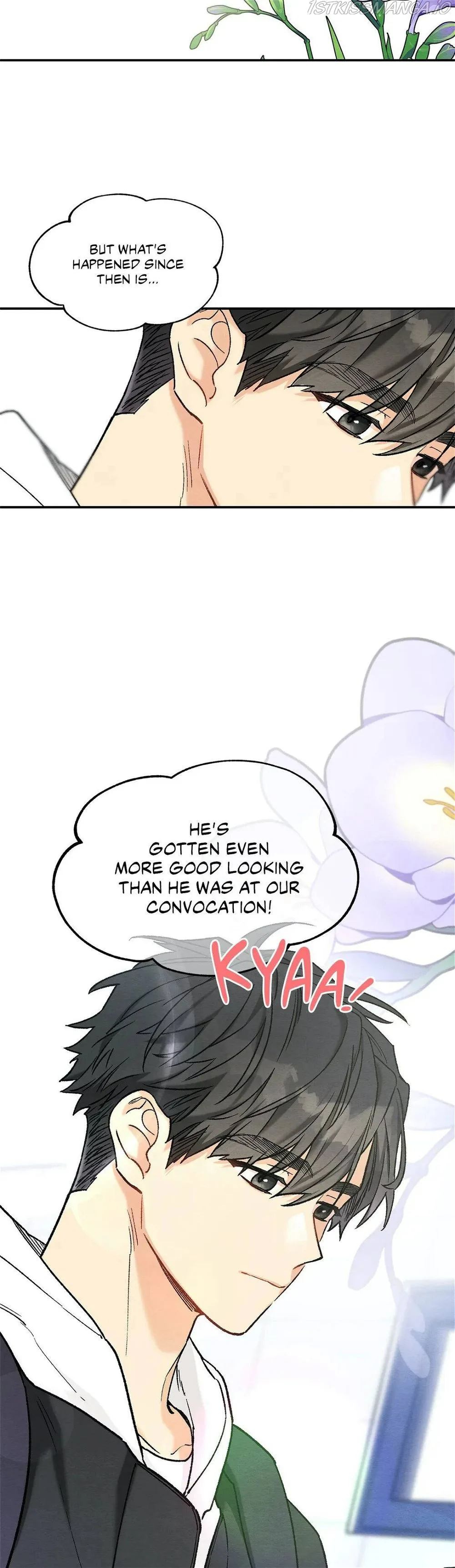 Dazzlingly Bright - Chapter 74 - Page 6