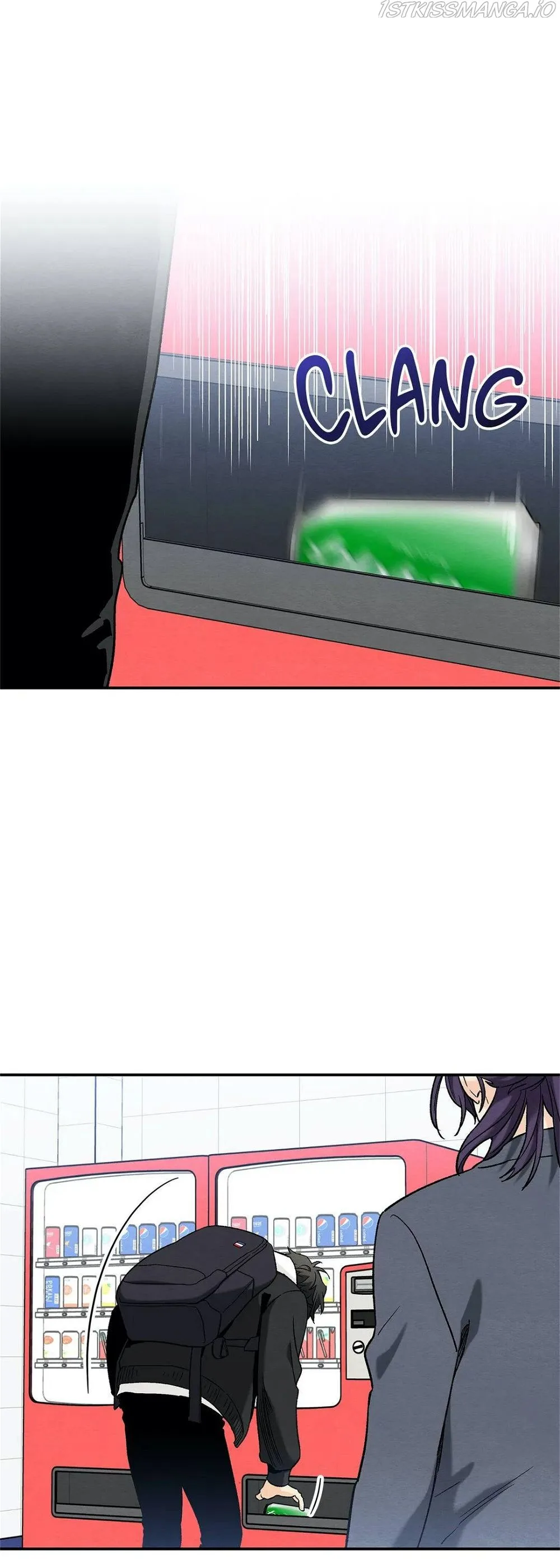 Dazzlingly Bright - Chapter 74 - Page 8