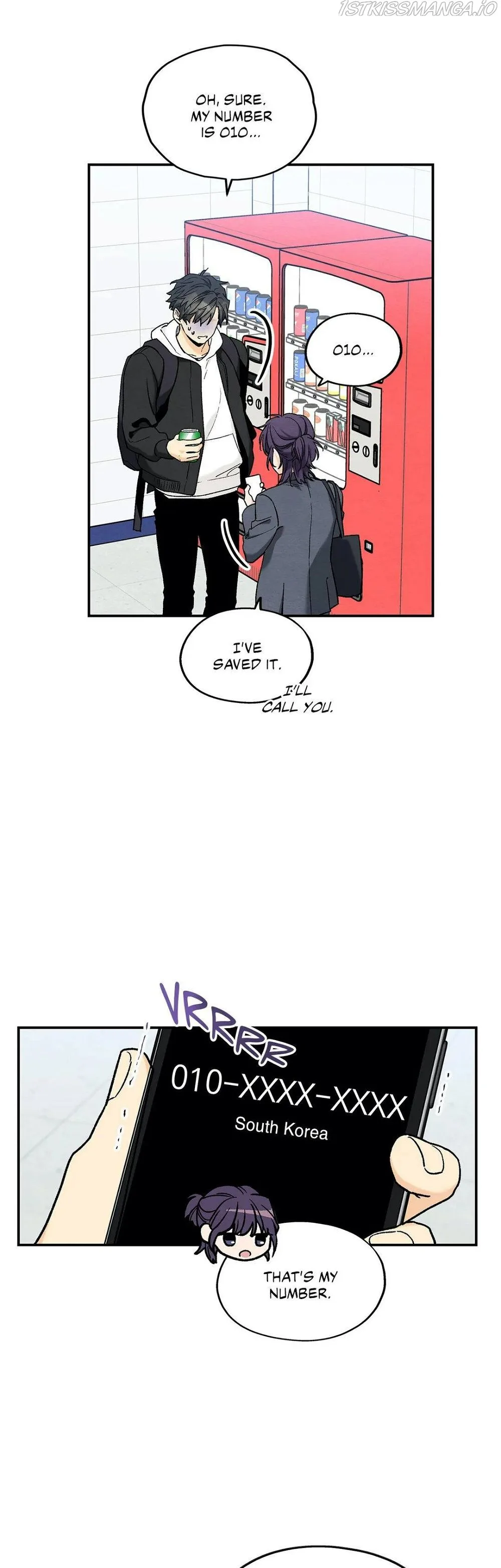 Dazzlingly Bright - Chapter 74 - Page 12