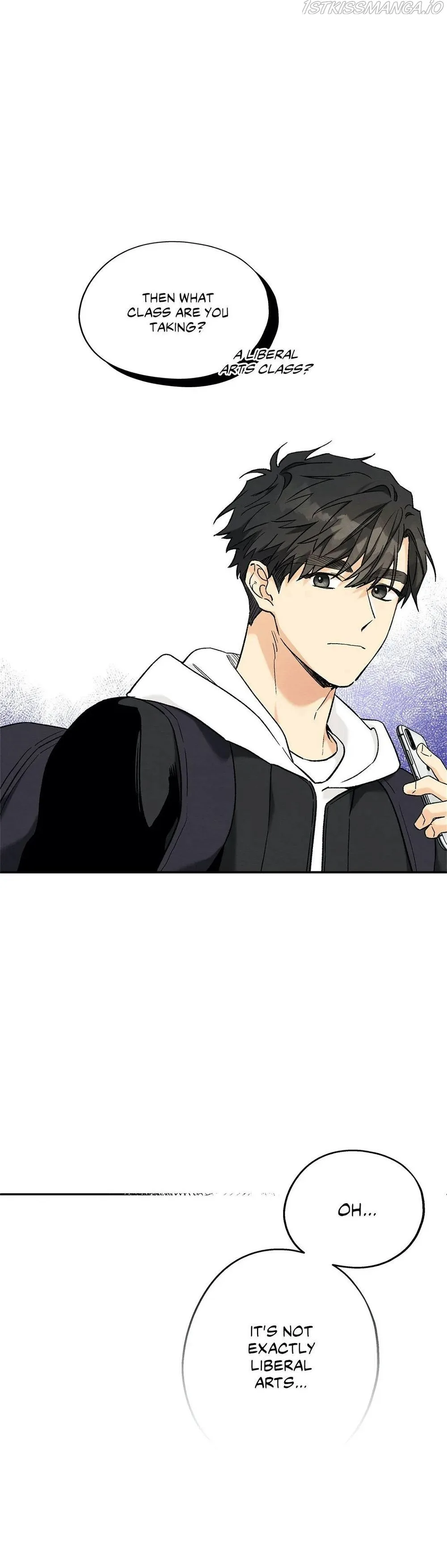 Dazzlingly Bright - Chapter 74 - Page 20