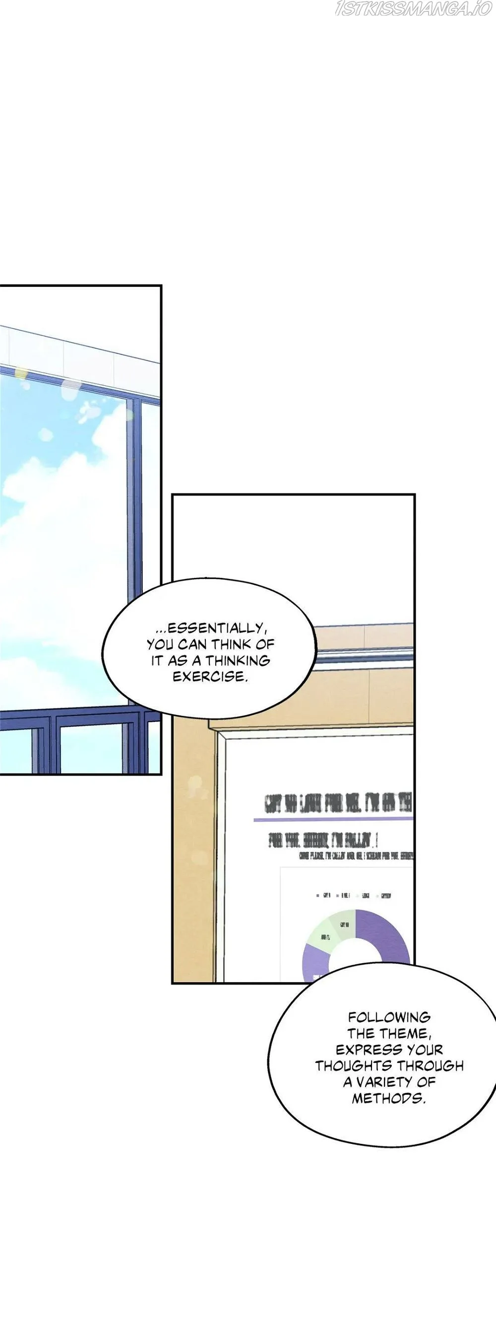 Dazzlingly Bright - Chapter 74 - Page 21