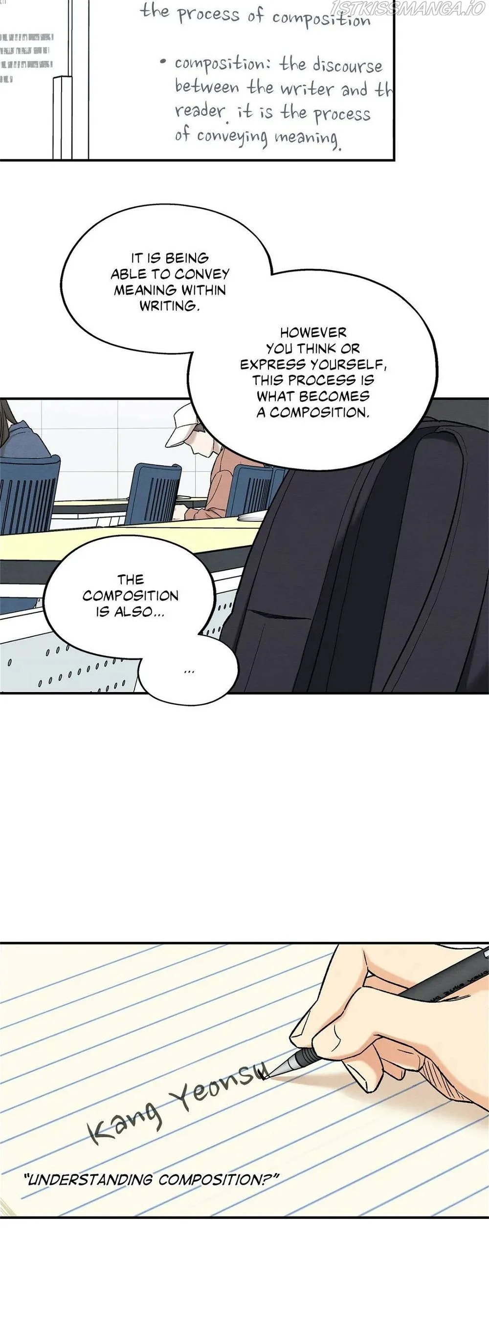 Dazzlingly Bright - Chapter 74 - Page 23