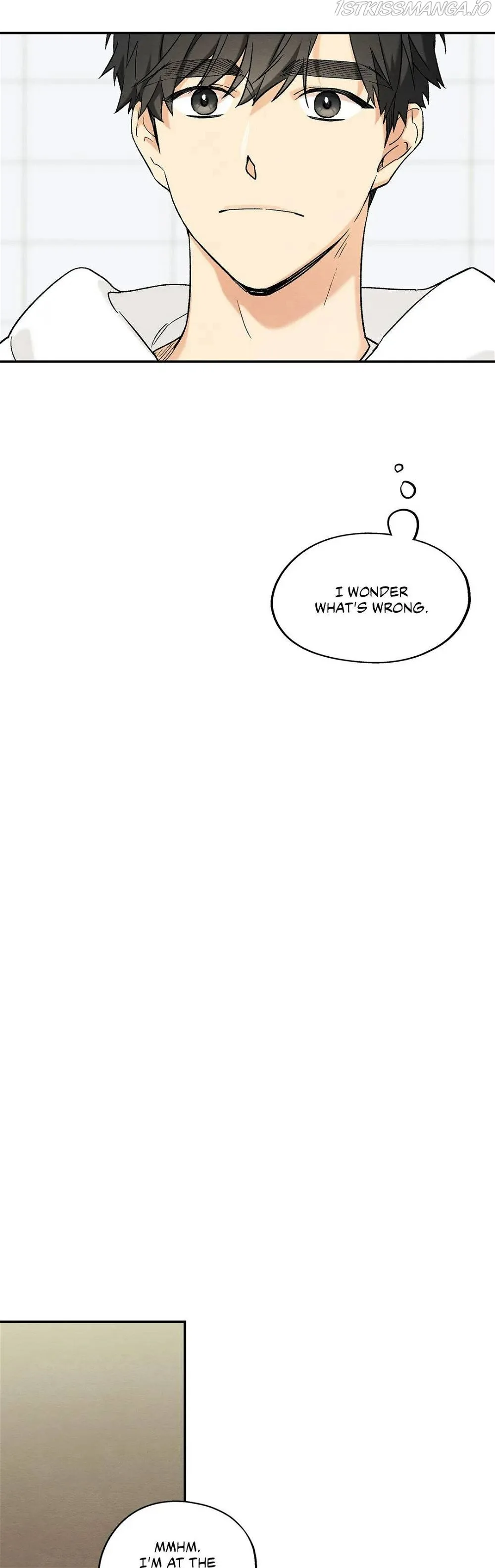 Dazzlingly Bright - Chapter 74 - Page 27