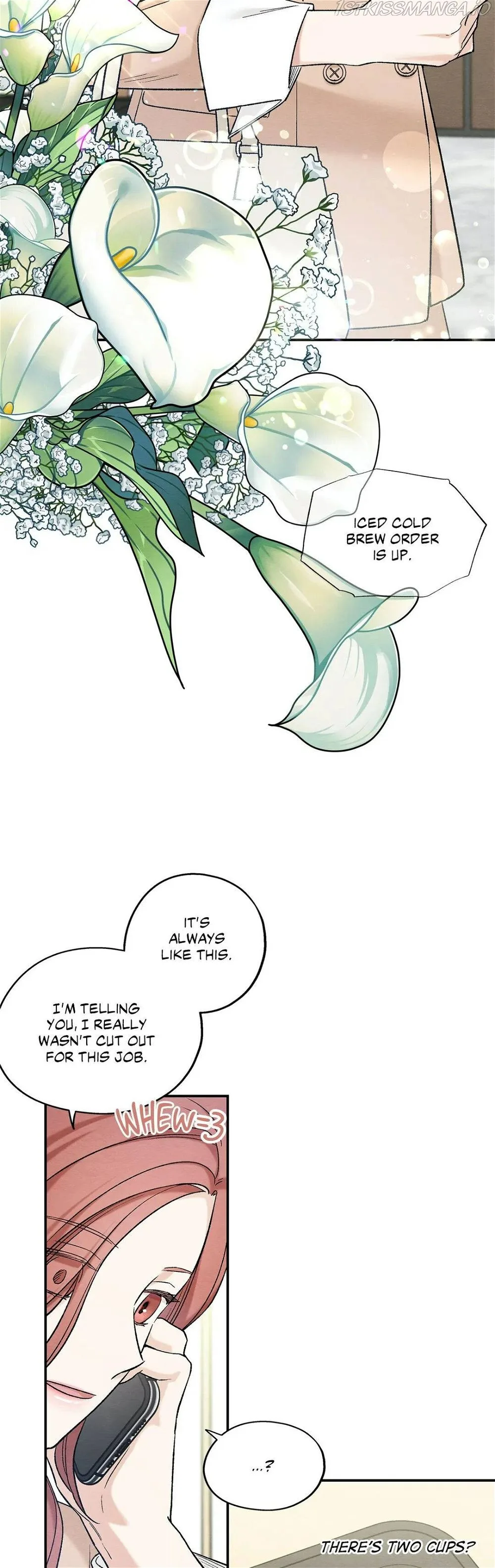 Dazzlingly Bright - Chapter 74 - Page 29