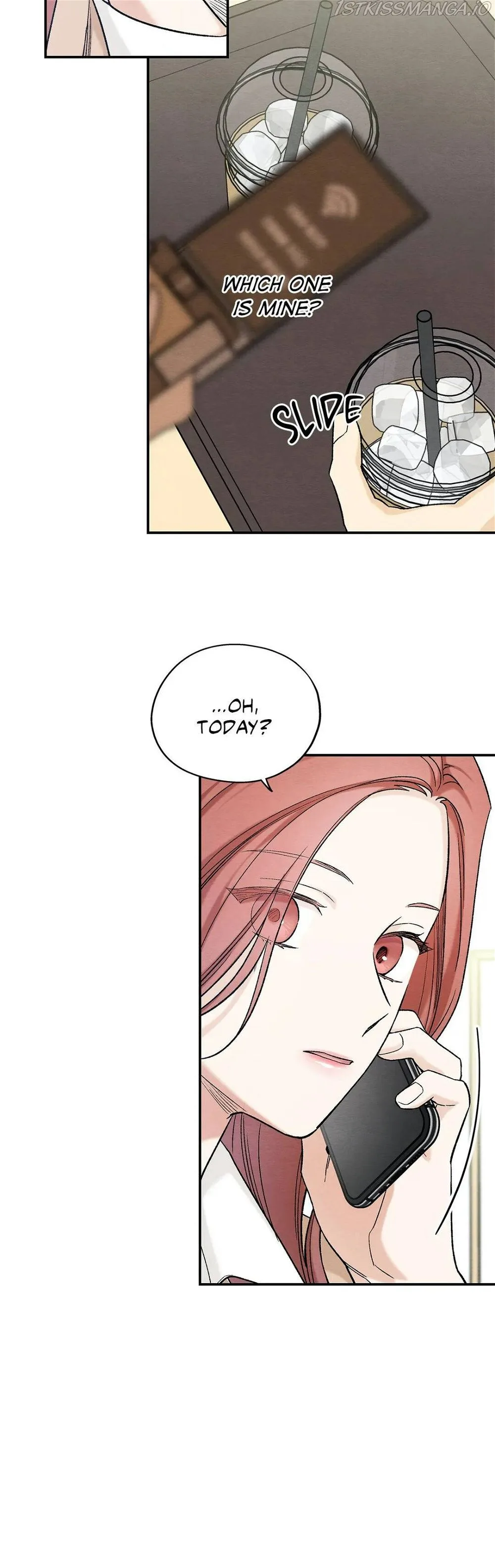Dazzlingly Bright - Chapter 74 - Page 30