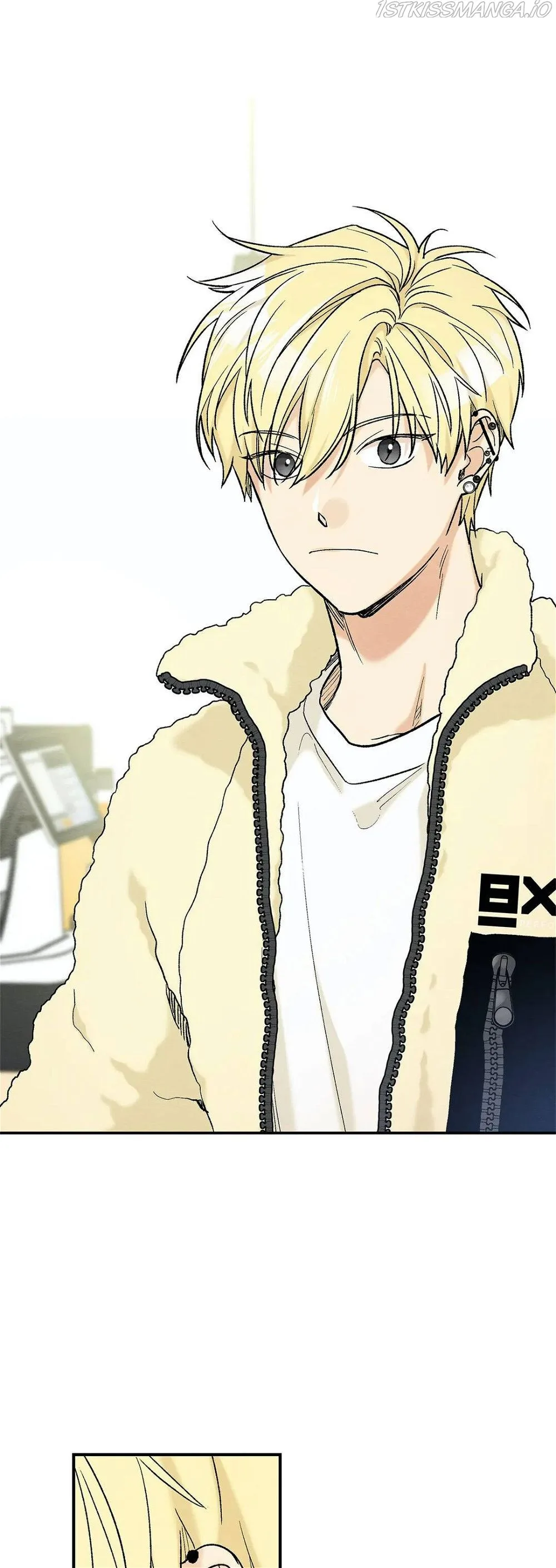 Dazzlingly Bright - Chapter 74 - Page 31