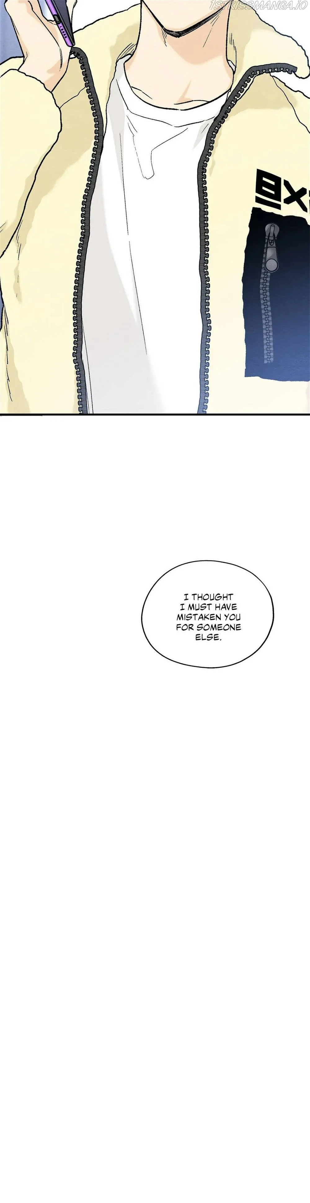 Dazzlingly Bright - Chapter 74 - Page 37