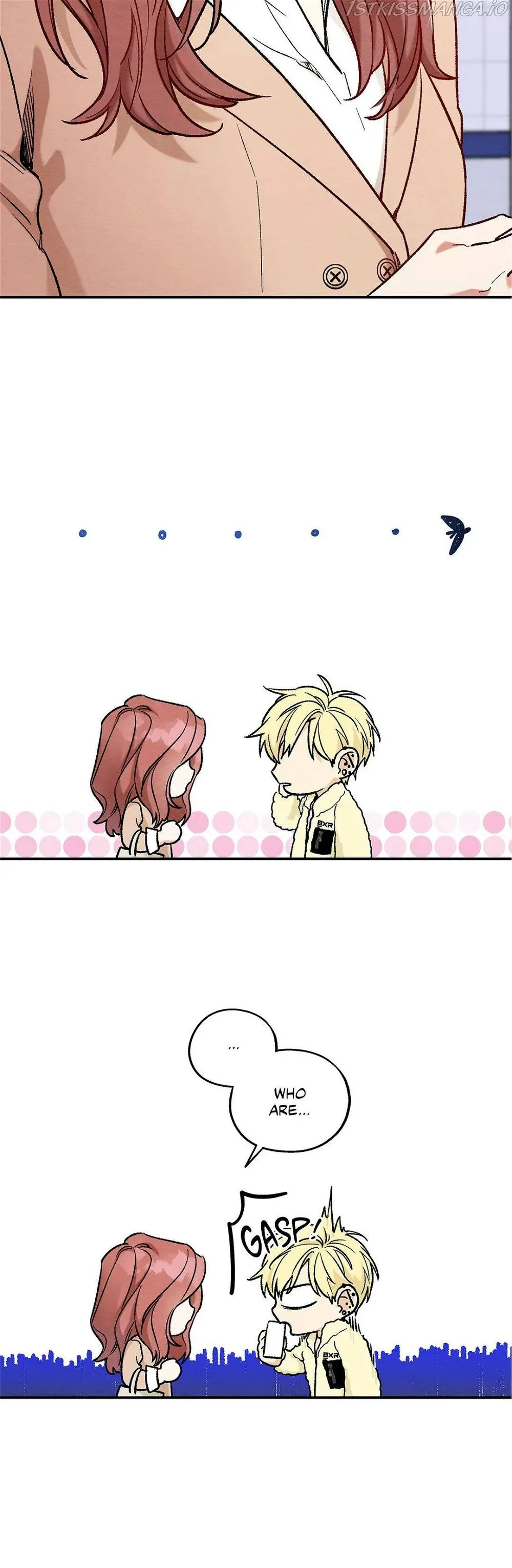 Dazzlingly Bright - Chapter 75 - Page 3