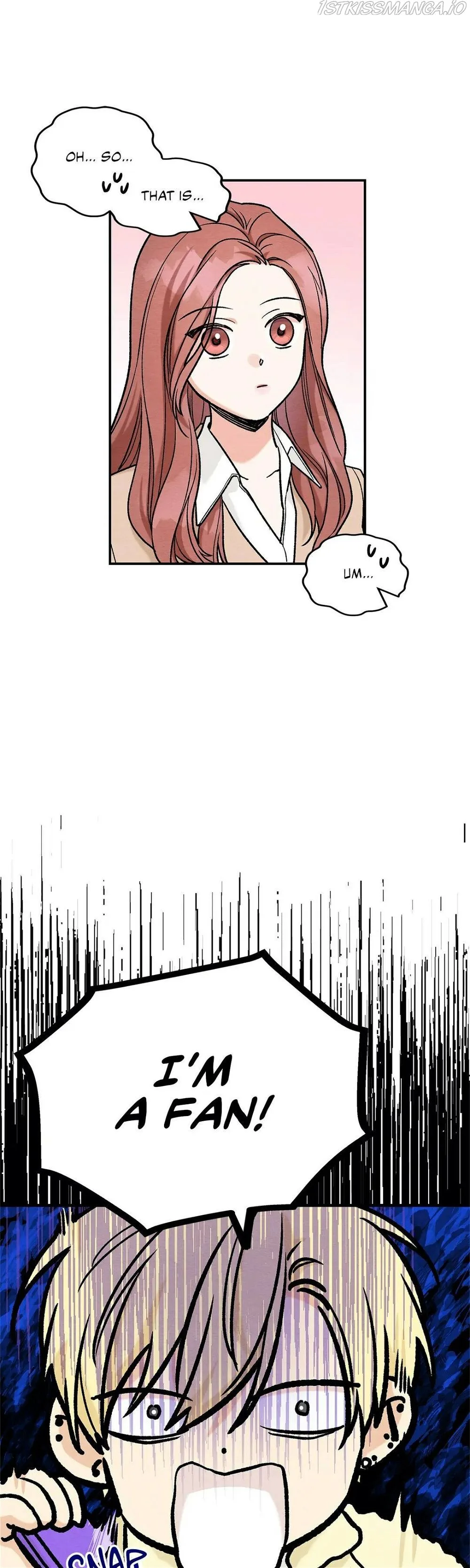 Dazzlingly Bright - Chapter 75 - Page 4