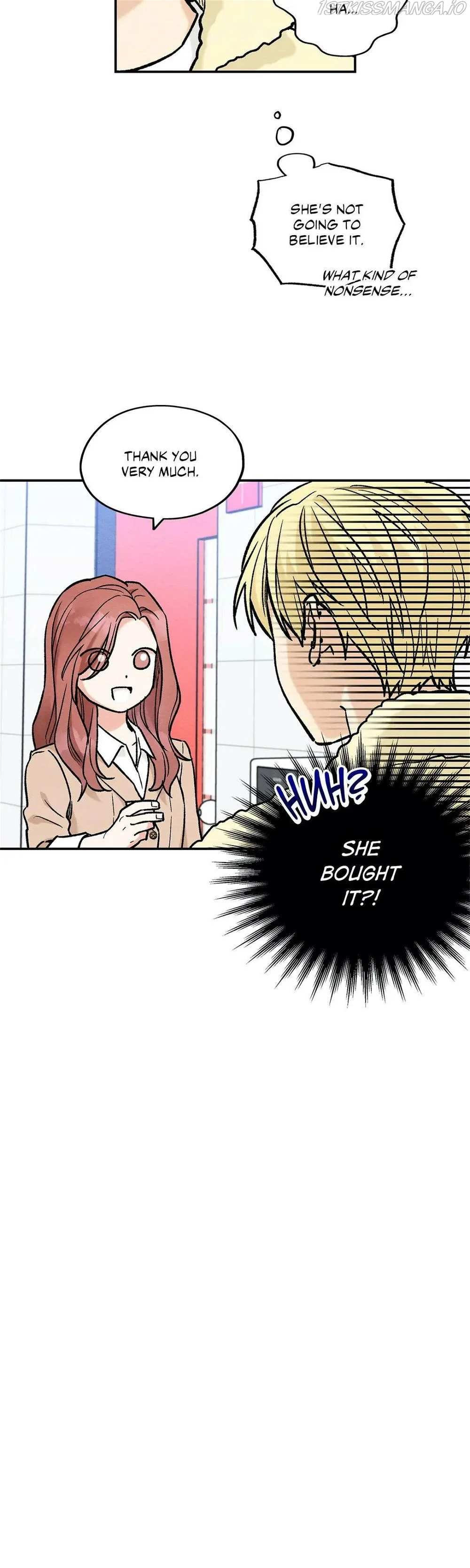 Dazzlingly Bright - Chapter 75 - Page 6
