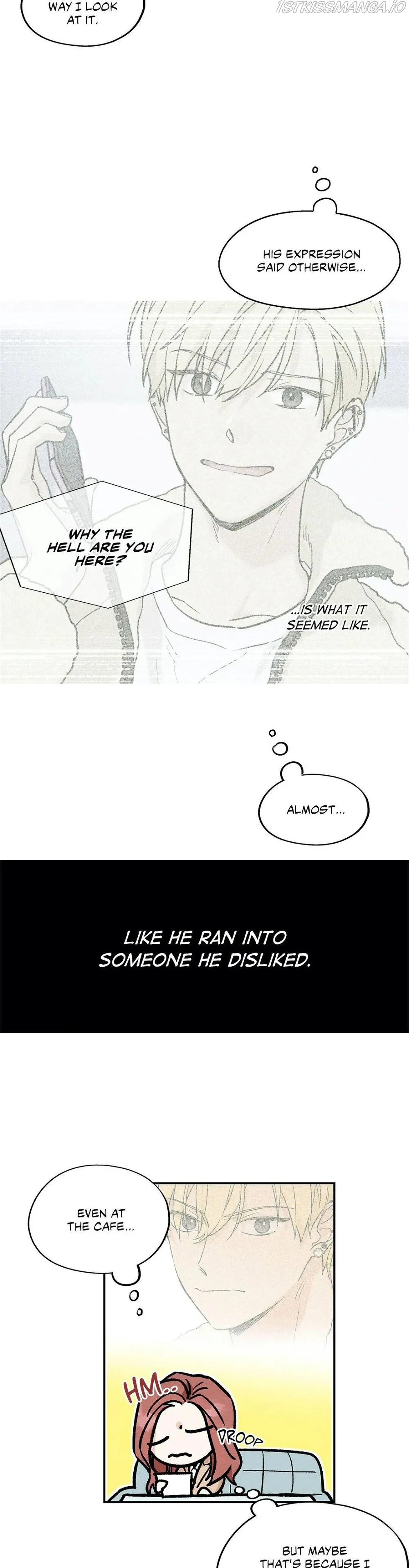 Dazzlingly Bright - Chapter 75 - Page 8