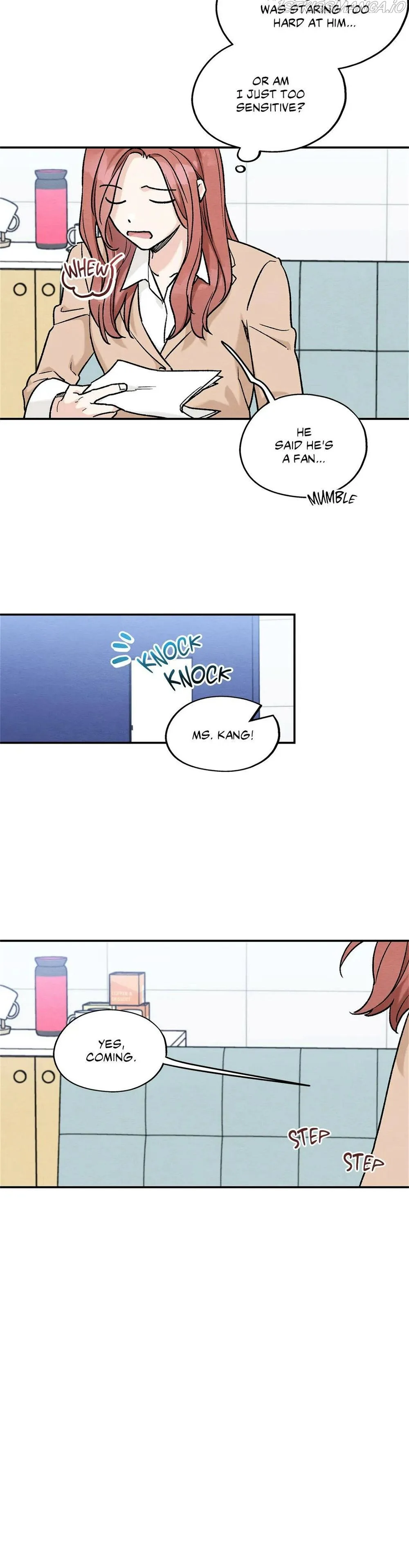 Dazzlingly Bright - Chapter 75 - Page 9