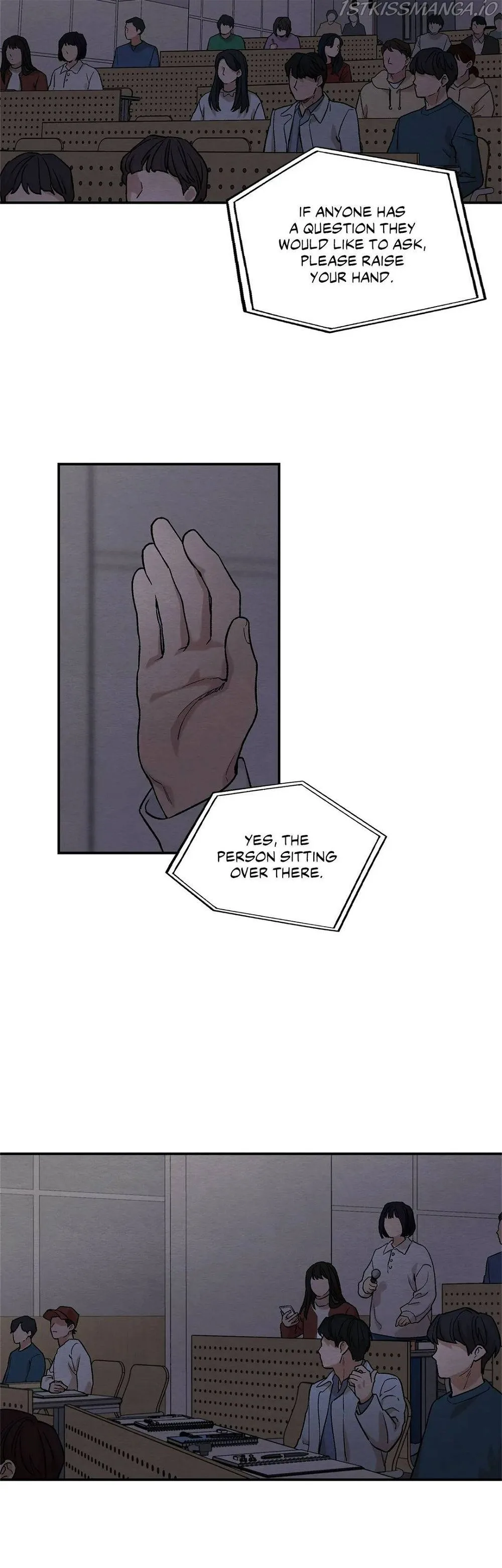 Dazzlingly Bright - Chapter 75 - Page 11