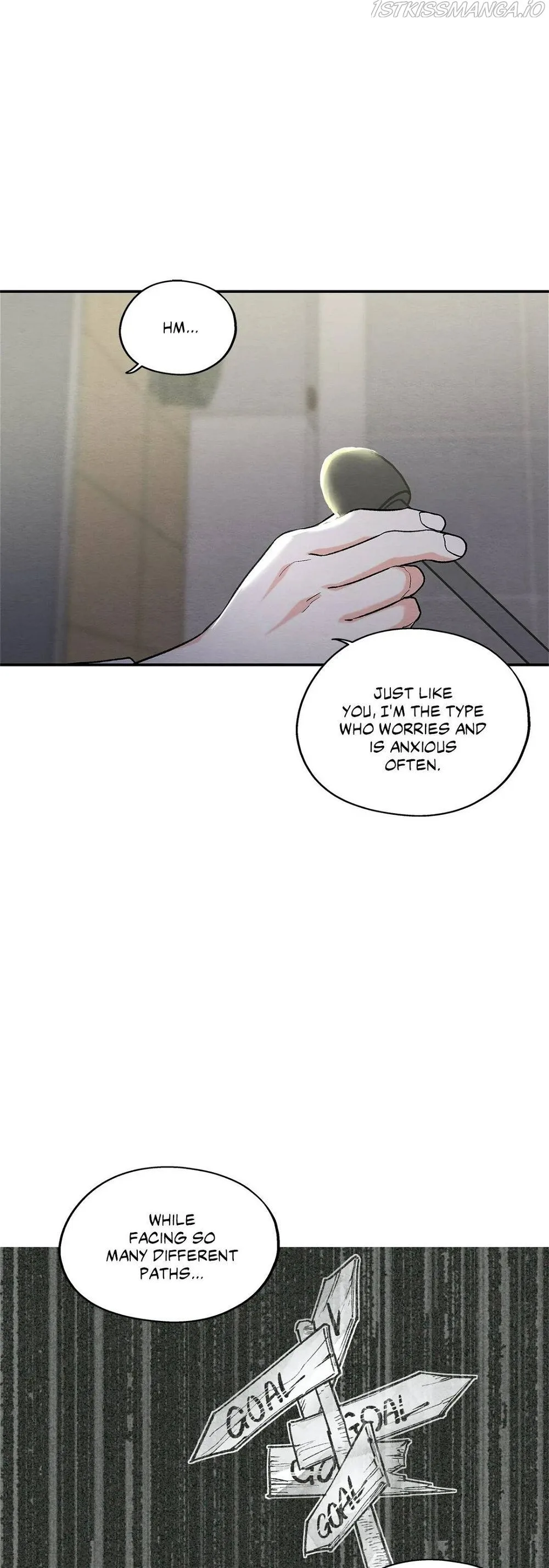 Dazzlingly Bright - Chapter 75 - Page 14