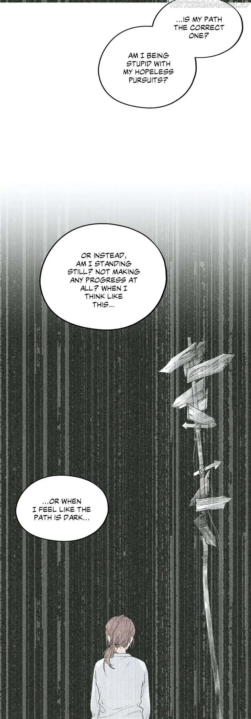 Dazzlingly Bright - Chapter 75 - Page 15