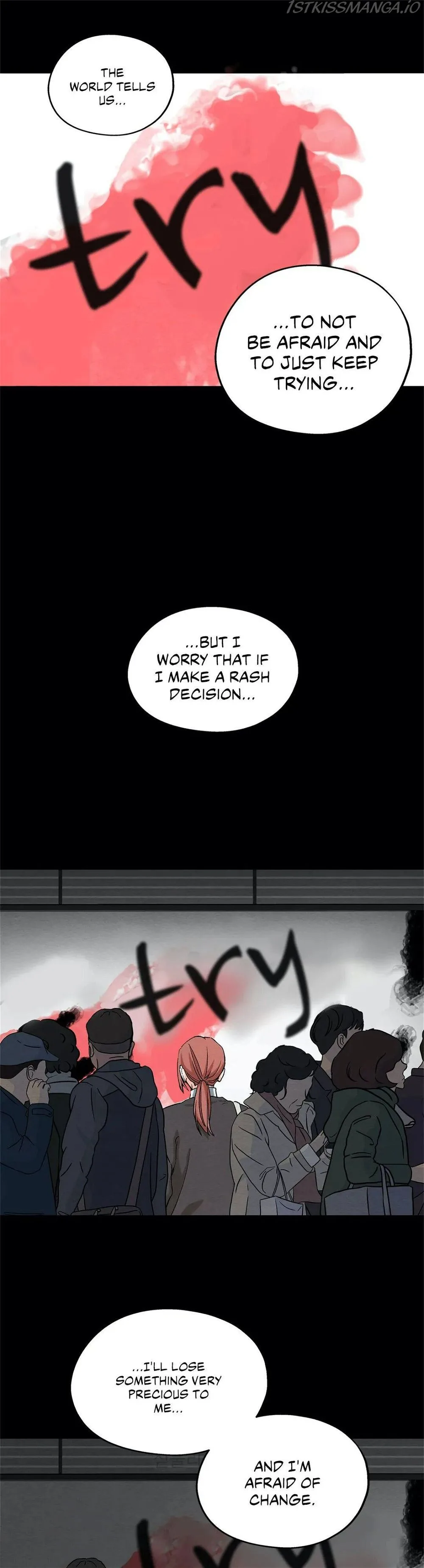 Dazzlingly Bright - Chapter 75 - Page 17