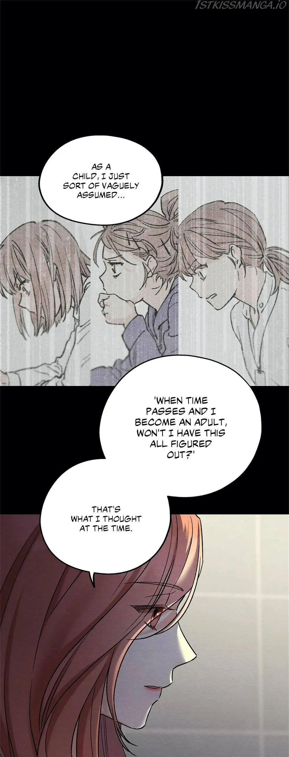 Dazzlingly Bright - Chapter 75 - Page 20