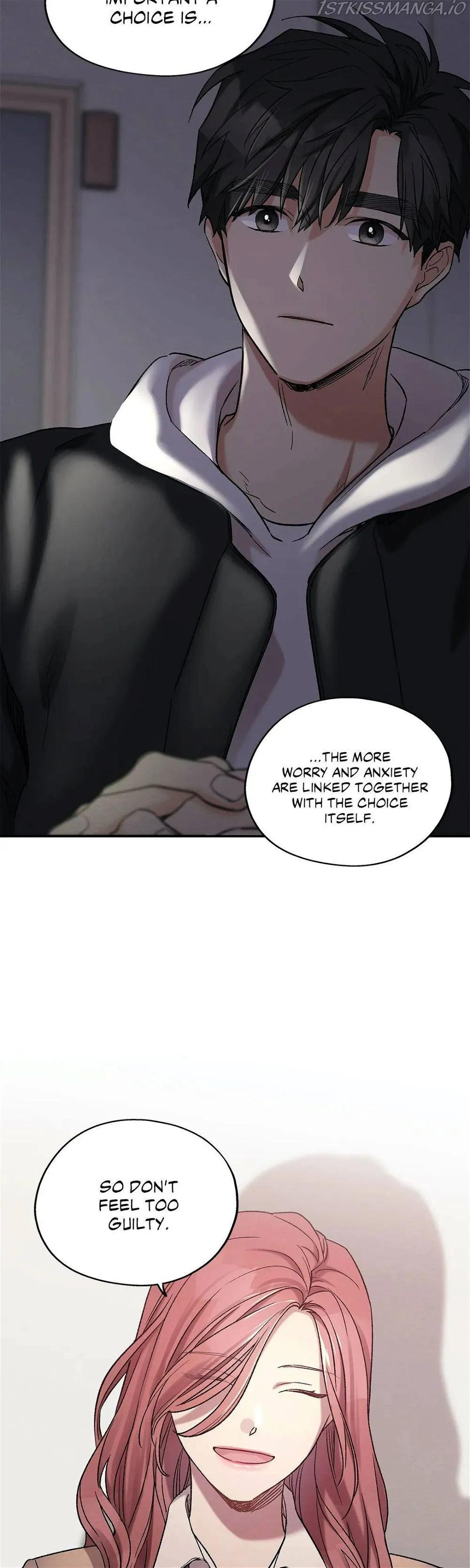 Dazzlingly Bright - Chapter 75 - Page 24