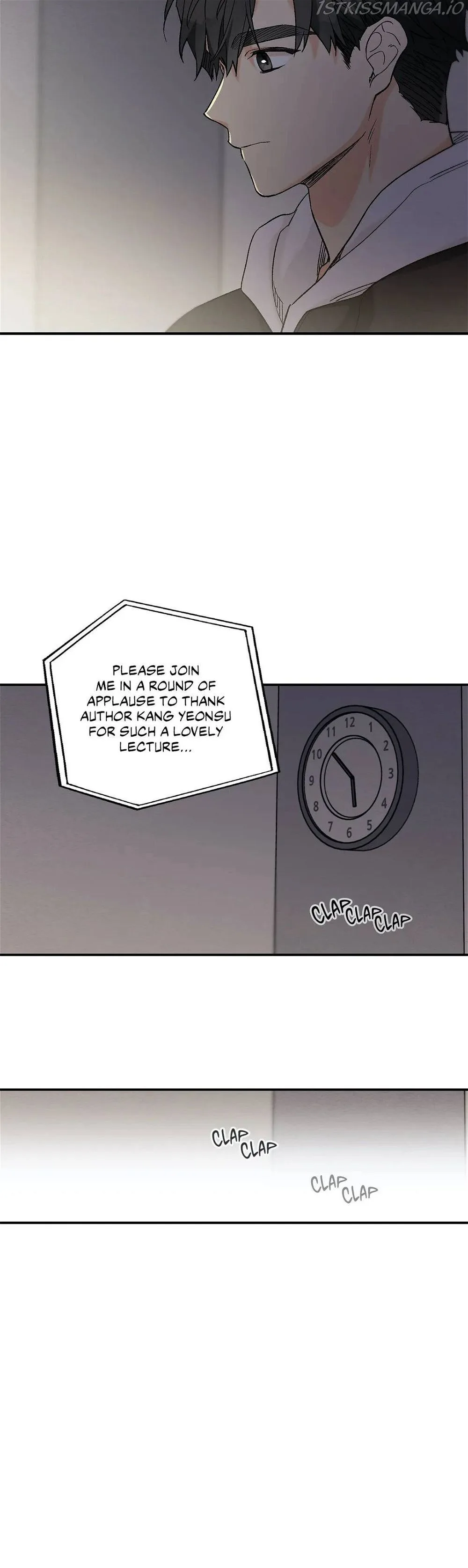 Dazzlingly Bright - Chapter 75 - Page 27
