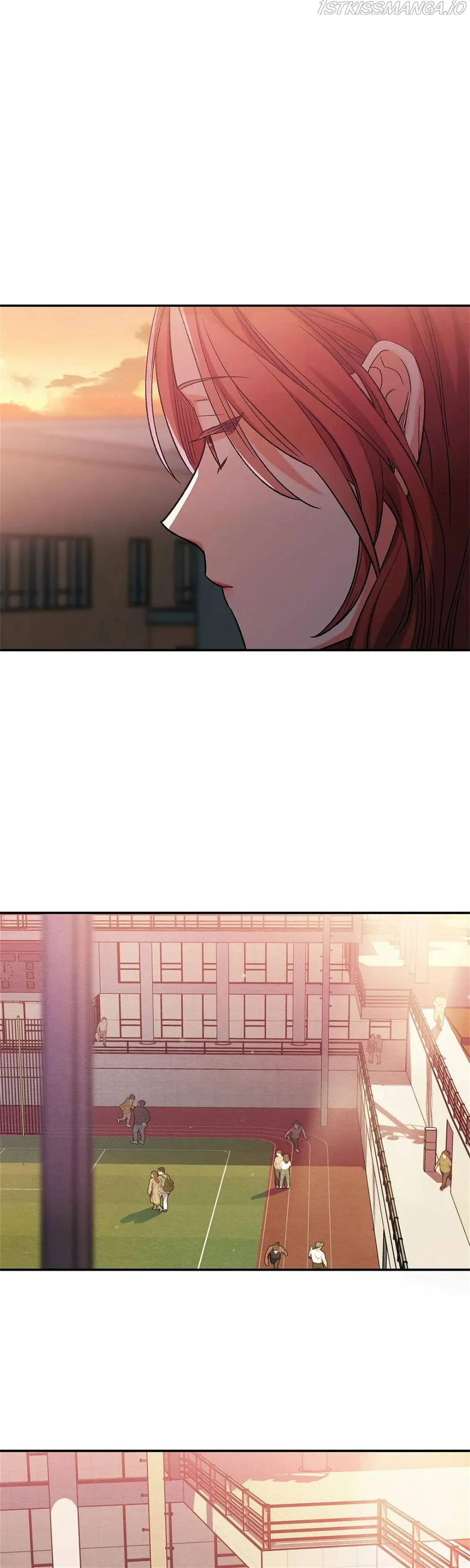 Dazzlingly Bright - Chapter 75 - Page 29