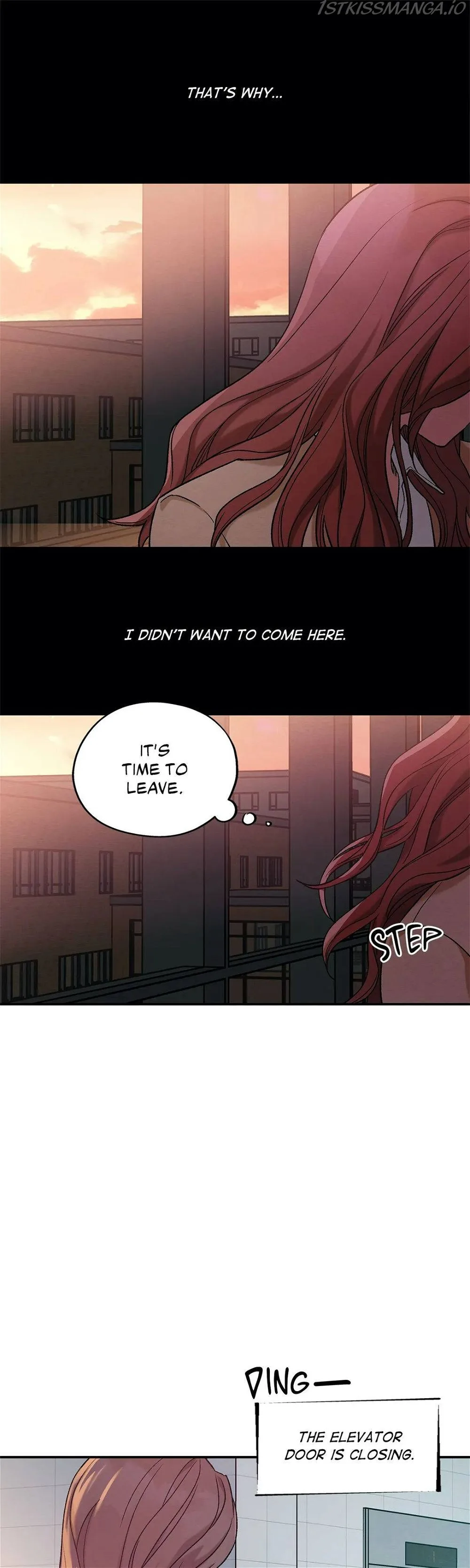 Dazzlingly Bright - Chapter 75 - Page 31