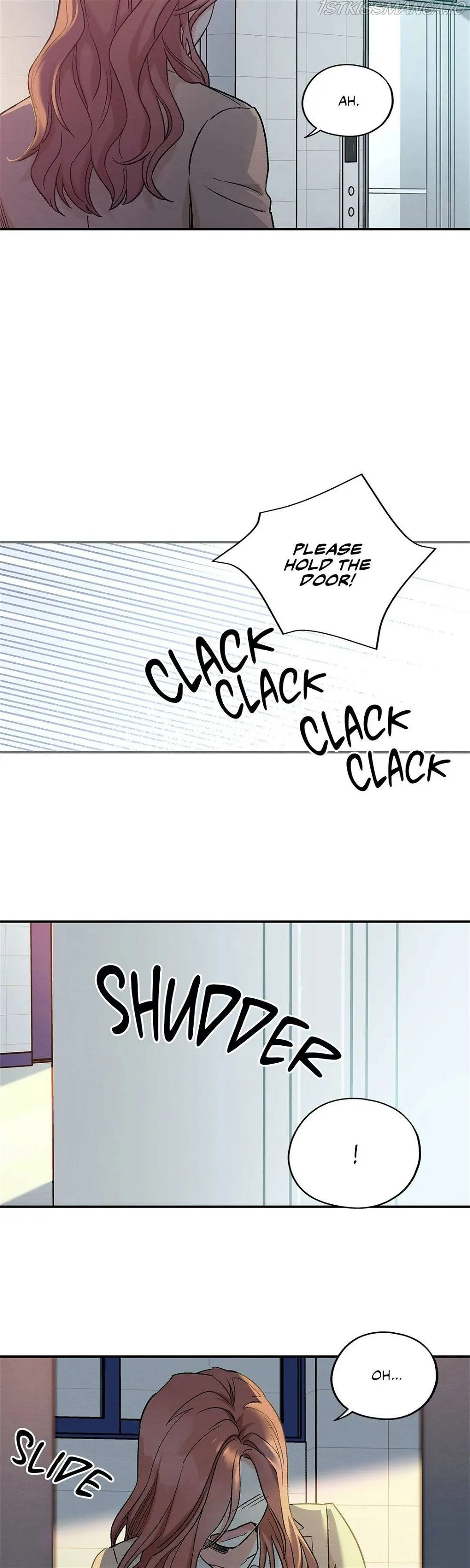 Dazzlingly Bright - Chapter 75 - Page 32