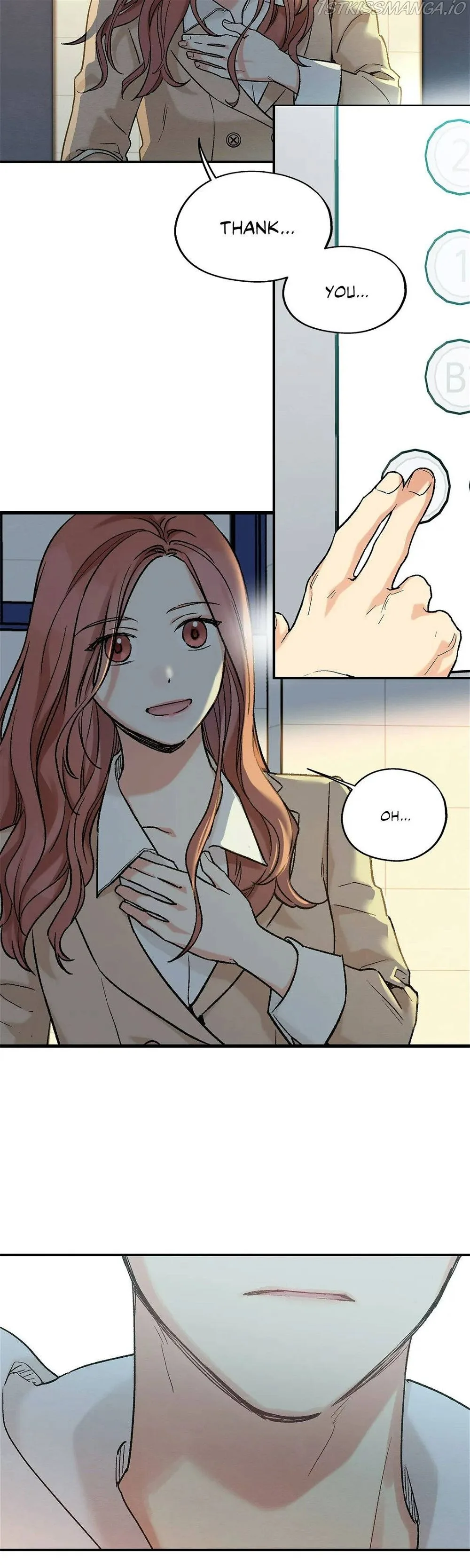 Dazzlingly Bright - Chapter 75 - Page 33