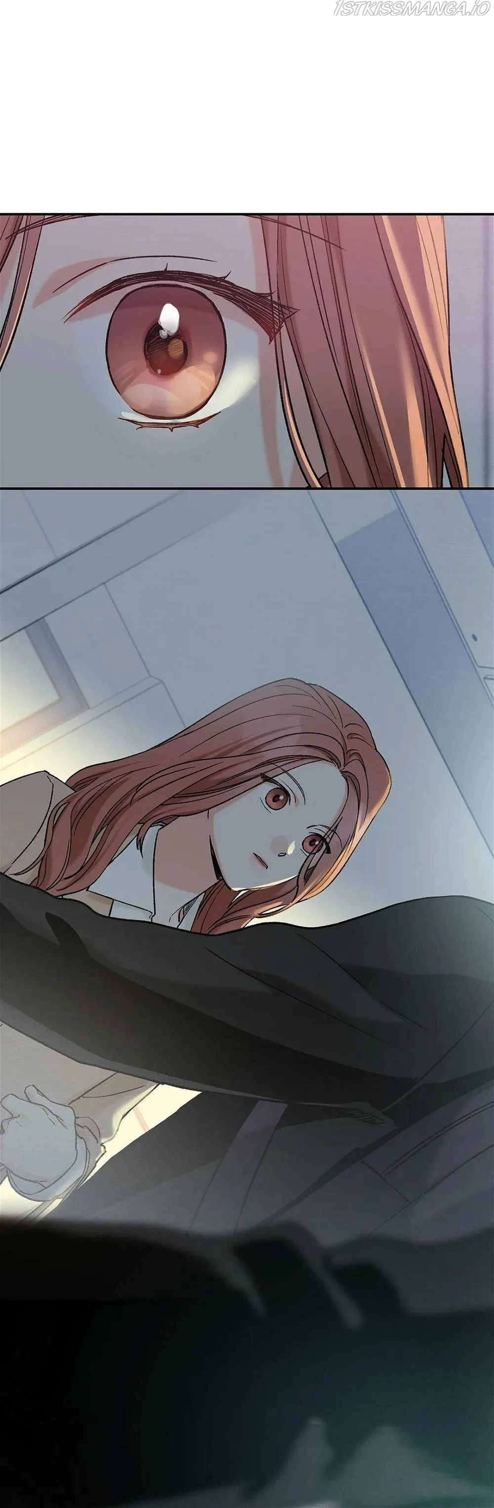 Dazzlingly Bright - Chapter 75 - Page 34