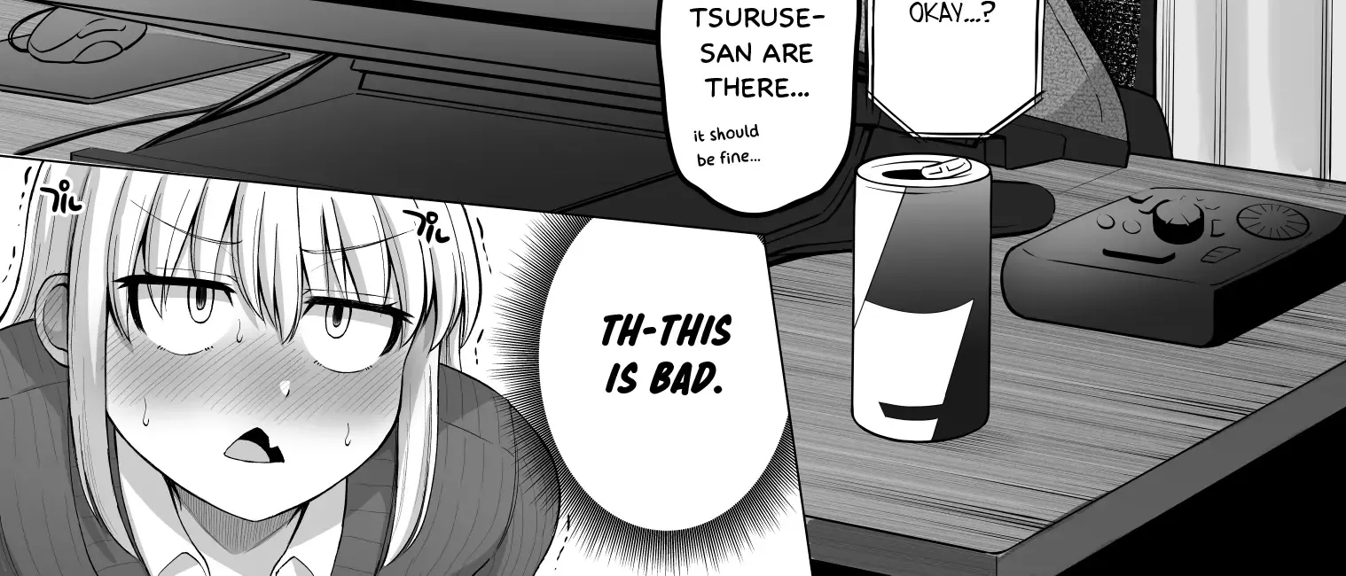 A Scary Boss, But From Now on She's Going to Be Happier and Happier - Chapter 111 - Page 2