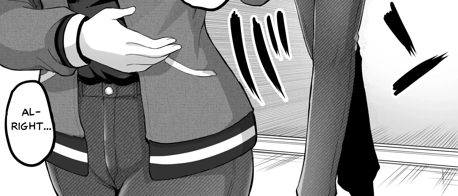 A Scary Boss, But From Now on She's Going to Be Happier and Happier - Chapter 111 - Page 8