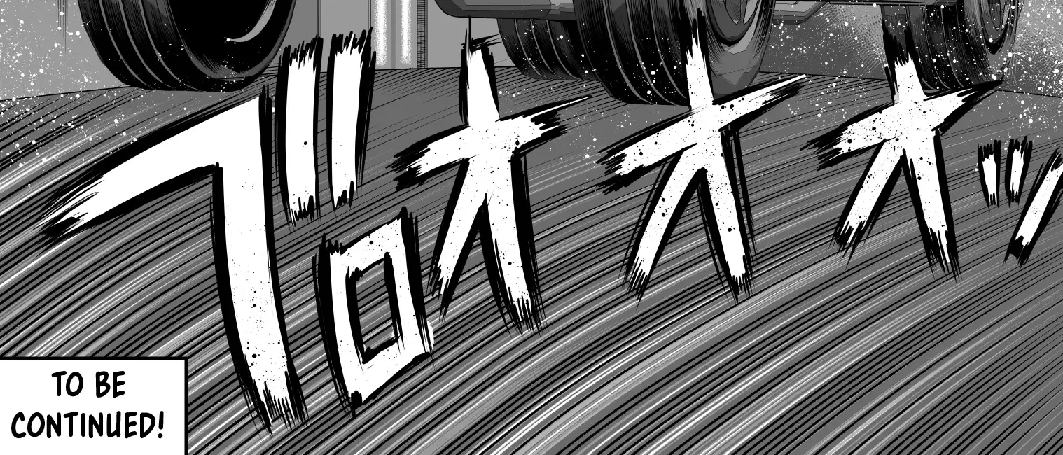 A Scary Boss, But From Now on She's Going to Be Happier and Happier - Chapter 111 - Page 10