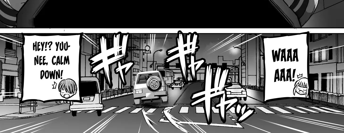 A Scary Boss, But From Now on She's Going to Be Happier and Happier - Chapter 113 - Page 6