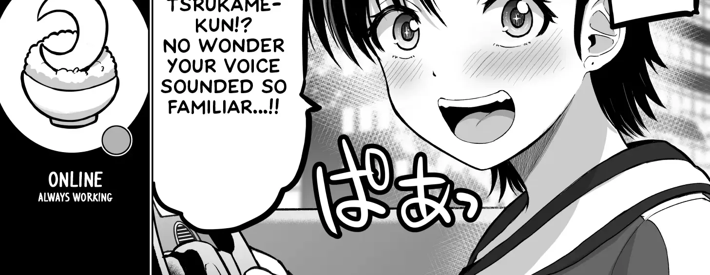 A Scary Boss, But From Now on She's Going to Be Happier and Happier - Chapter 113 - Page 10