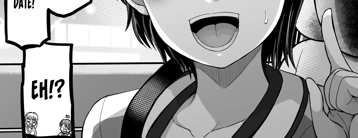 A Scary Boss, But From Now on She's Going to Be Happier and Happier - Chapter 114 - Page 8