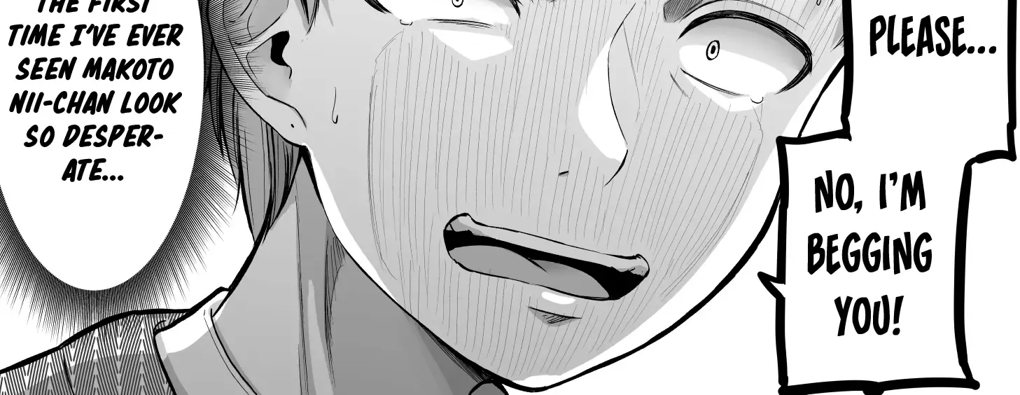 A Scary Boss, But From Now on She's Going to Be Happier and Happier - Chapter 114 - Page 10