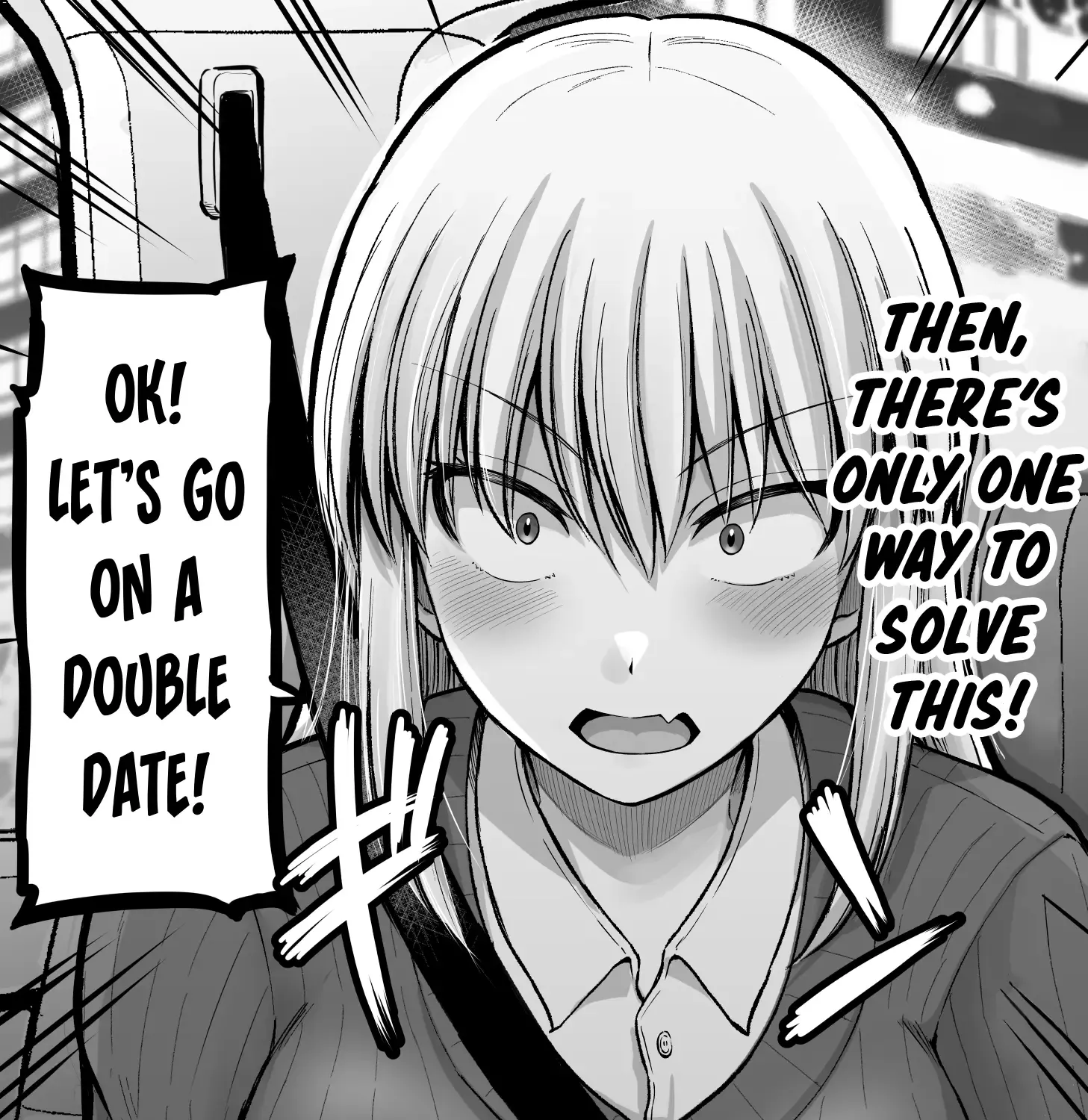 A Scary Boss, But From Now on She's Going to Be Happier and Happier - Chapter 114 - Page 13