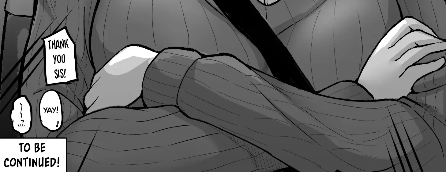 A Scary Boss, But From Now on She's Going to Be Happier and Happier - Chapter 114 - Page 14