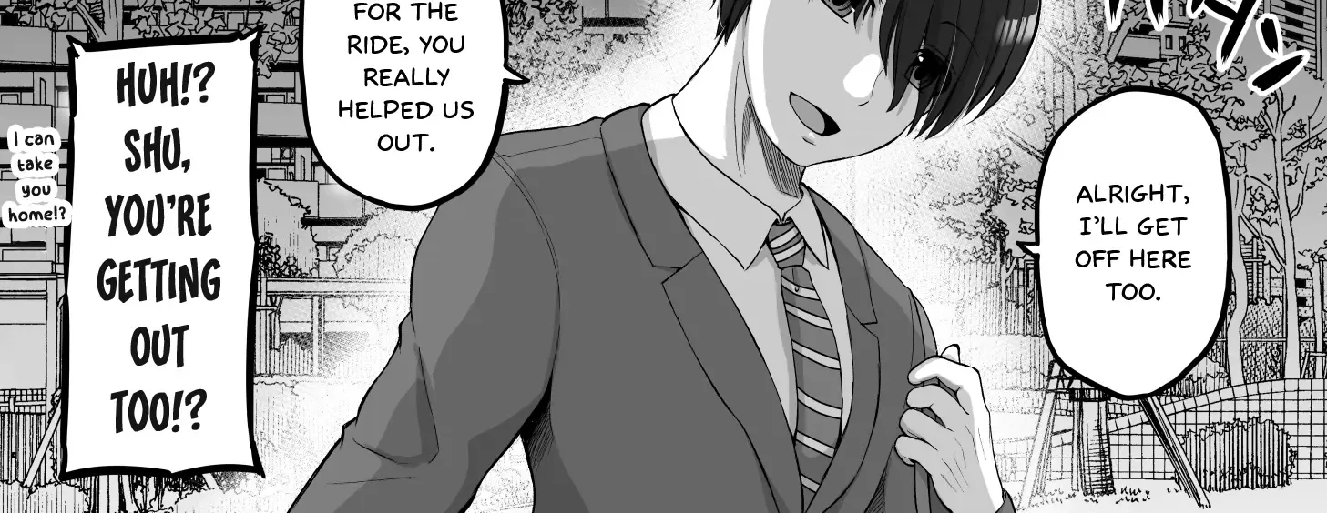 A Scary Boss, But From Now on She's Going to Be Happier and Happier - Chapter 115 - Page 6