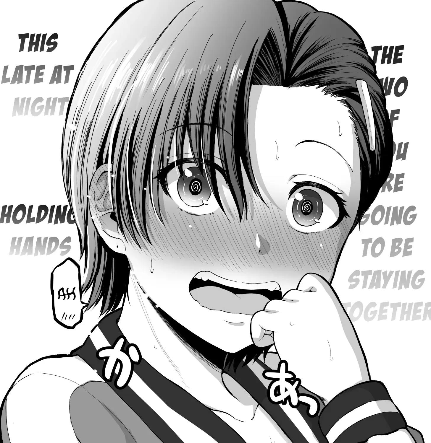 A Scary Boss, But From Now on She's Going to Be Happier and Happier - Chapter 115 - Page 9