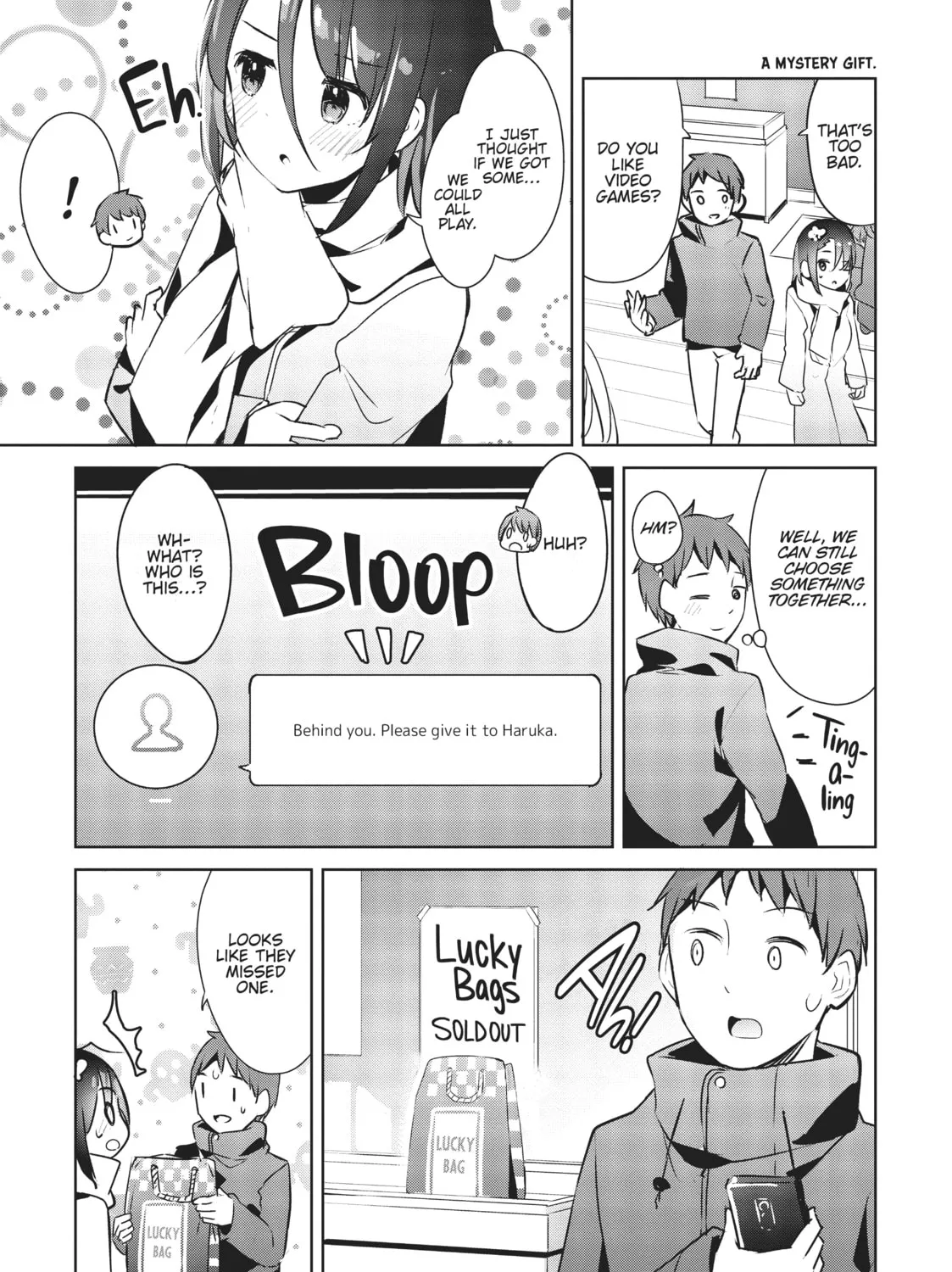 My Lovey-Dovey Wife is a Stone Cold Killer - Chapter 21 - Page 17