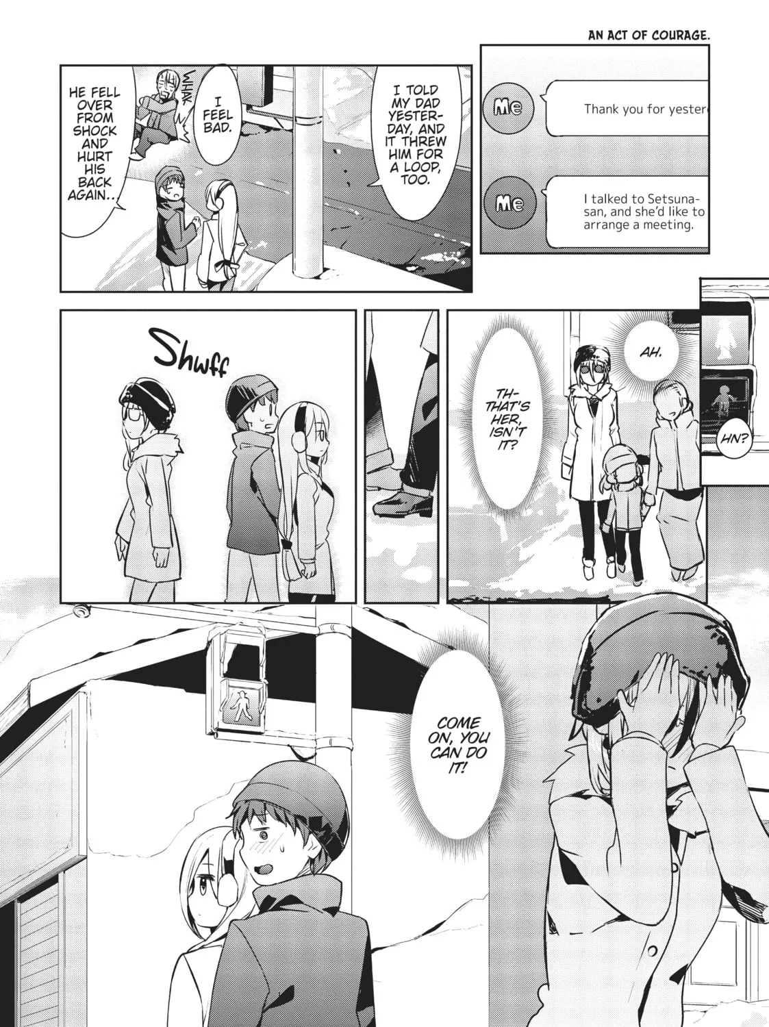 My Lovey-Dovey Wife is a Stone Cold Killer - Chapter 21 - Page 31