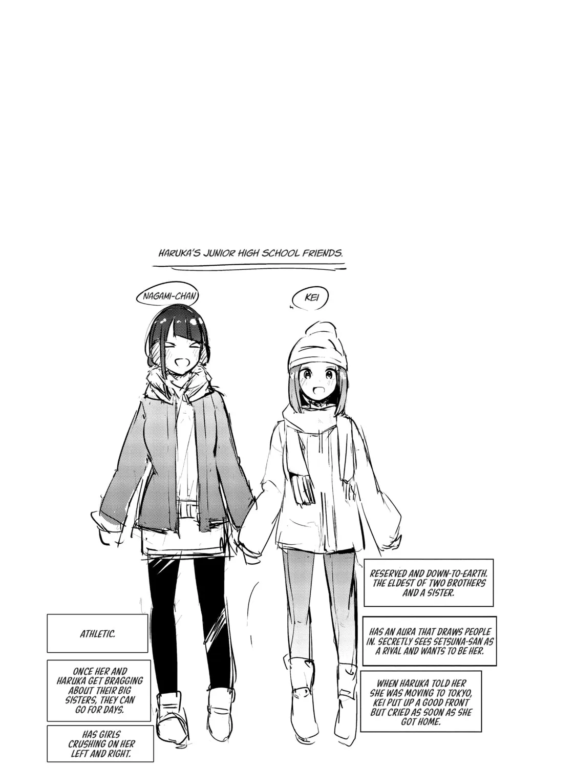 My Lovey-Dovey Wife is a Stone Cold Killer - Chapter 21 - Page 33