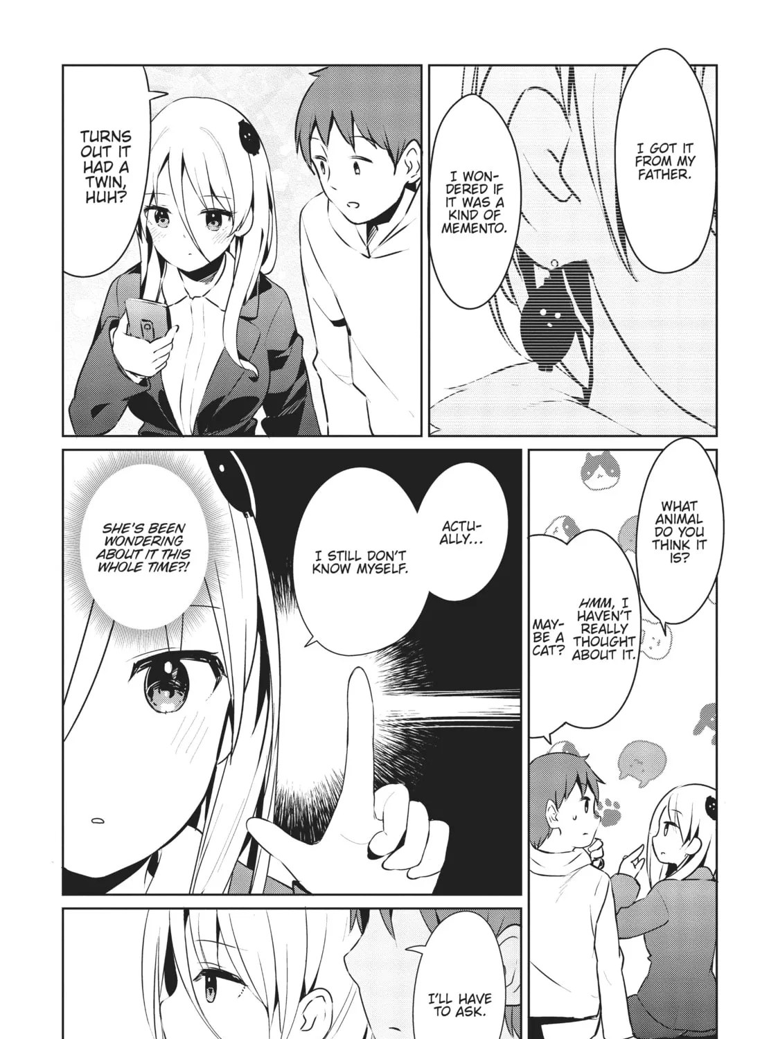 My Lovey-Dovey Wife is a Stone Cold Killer - Chapter 22 - Page 29